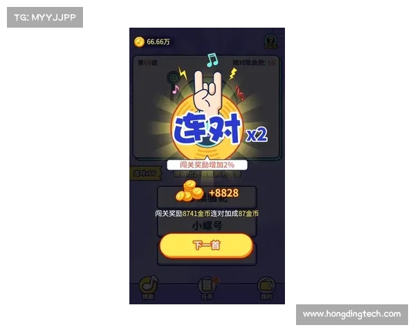 猜歌大师攻略秘籍:曲艺精通,霸榜称雄 猜歌大师攻略秘籍:曲艺精通,霸榜称雄