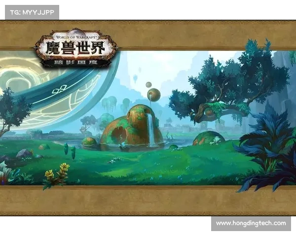 魔兽世界怪物血量显示:数值突显,战斗更直观 魔兽世界怪物血量显示:数值突显,战斗更直观
